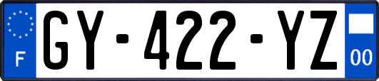 GY-422-YZ