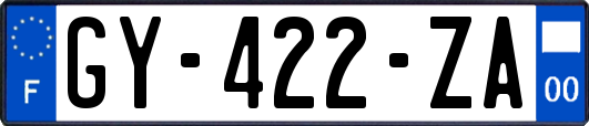 GY-422-ZA