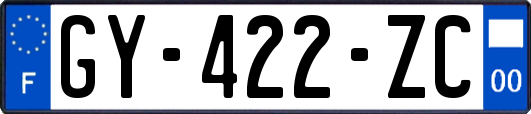 GY-422-ZC