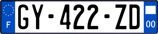 GY-422-ZD