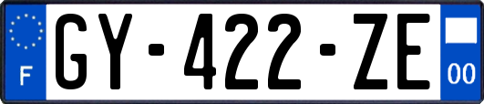 GY-422-ZE