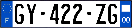 GY-422-ZG