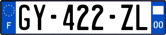 GY-422-ZL