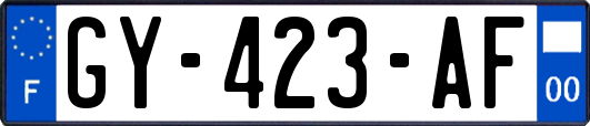 GY-423-AF