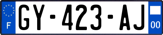 GY-423-AJ