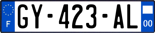 GY-423-AL