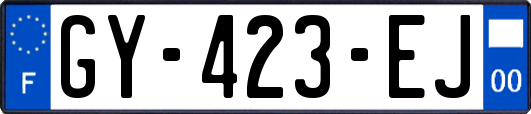 GY-423-EJ