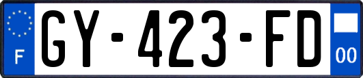 GY-423-FD