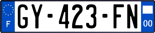 GY-423-FN