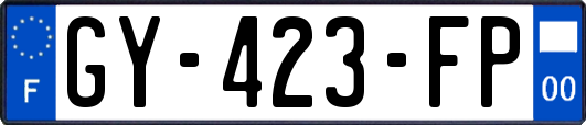 GY-423-FP