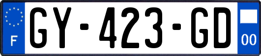 GY-423-GD