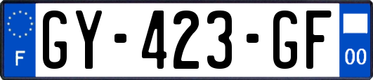 GY-423-GF