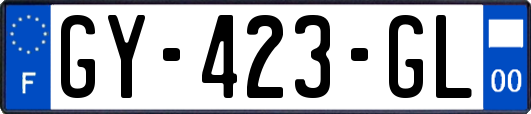 GY-423-GL