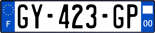 GY-423-GP