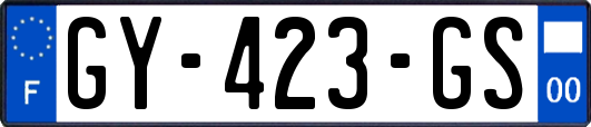 GY-423-GS