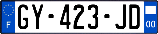 GY-423-JD
