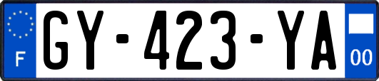 GY-423-YA