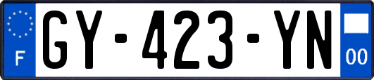 GY-423-YN