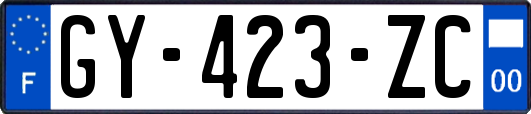 GY-423-ZC