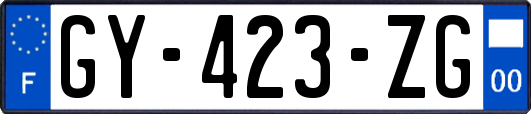 GY-423-ZG