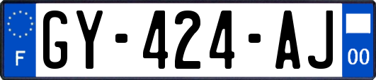 GY-424-AJ