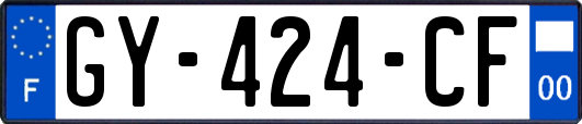 GY-424-CF