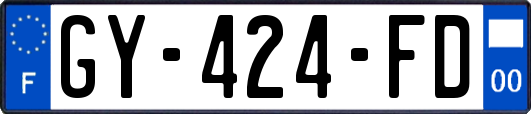 GY-424-FD