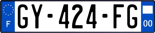 GY-424-FG