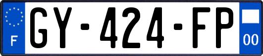 GY-424-FP