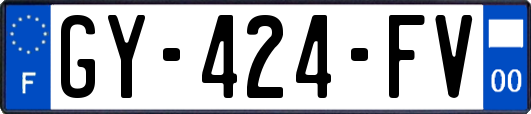 GY-424-FV