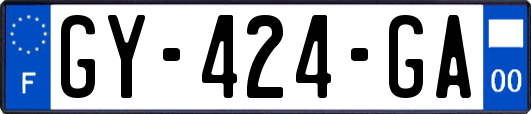 GY-424-GA