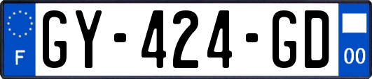 GY-424-GD