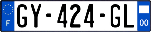 GY-424-GL