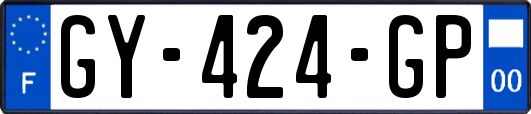GY-424-GP