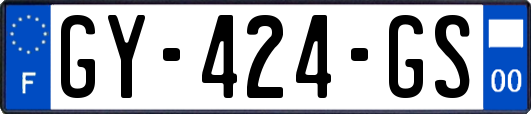 GY-424-GS