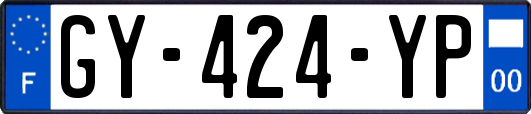 GY-424-YP