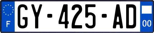 GY-425-AD