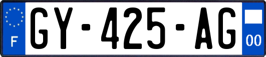 GY-425-AG