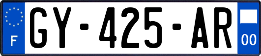 GY-425-AR