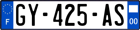 GY-425-AS