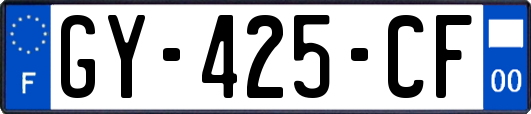 GY-425-CF