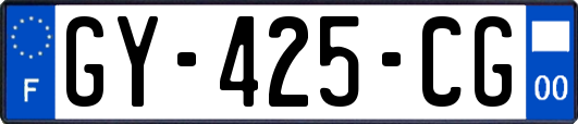 GY-425-CG