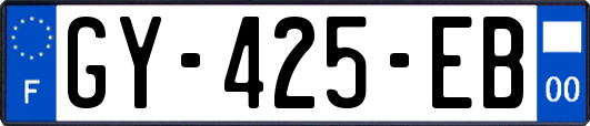 GY-425-EB