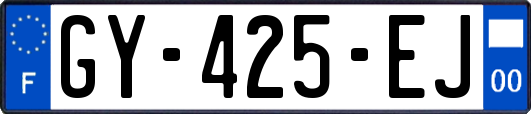 GY-425-EJ