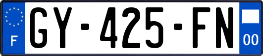 GY-425-FN