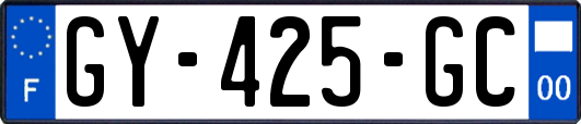 GY-425-GC