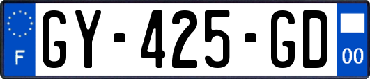 GY-425-GD
