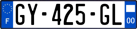 GY-425-GL