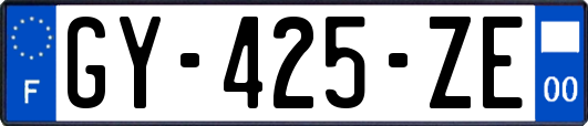 GY-425-ZE