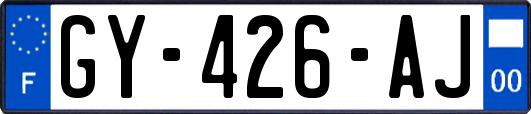 GY-426-AJ